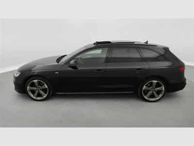 Audi A4 Avant 35 TFSI S-Line Competition S-Tronic Navi / Led / Pano (2024) - Foto 3
