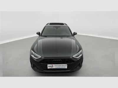 Audi A4 Avant 35 TFSI S-Line Competition S-Tronic Navi / Led / Pano (2024) - Foto 4