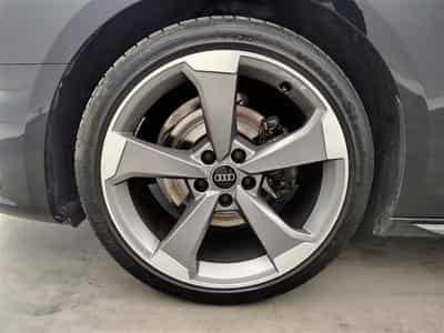 Audi A4 Avant 35 TFSI S-Line Competition S-Tronic Navi / Led / Pano (2024) - Foto 6