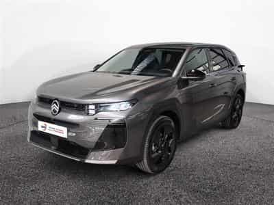 Citroen C5 Aircross 1.2 Hybrid 145cv E-DCS6 Plus NAVI / FULL LED / CAMERA / JA19 (2026) - Foto 1