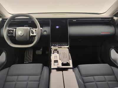Citroen C5 Aircross 1.2 Hybrid 145cv E-DCS6 Plus NAVI / FULL LED / CAMERA / JA19 (2026) - Foto 8