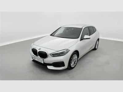 BMW 118 118iA Business Line NAVI/FULL LED/JA17/PDC AV AR (2022) - Foto 1