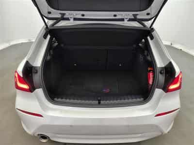 BMW 118 118iA Business Line NAVI/FULL LED/JA17/PDC AV AR (2022) - Foto 14