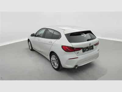 BMW 118 118iA Business Line NAVI/FULL LED/JA17/PDC AV AR (2022) - Foto 2