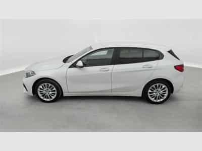 BMW 118 118iA Business Line NAVI/FULL LED/JA17/PDC AV AR (2022) - Foto 3