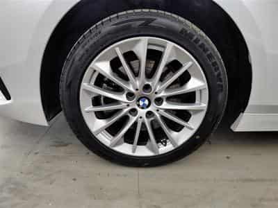 BMW 118 118iA Business Line NAVI/FULL LED/JA17/PDC AV AR (2022) - Foto 6