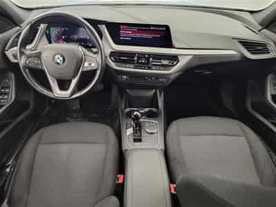 BMW 118 118iA Business Line NAVI/FULL LED/JA17/PDC AV AR (2022) - Foto 8