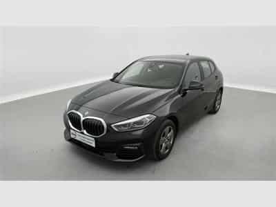BMW 118 i Navi Cockpit / Led / PDC (2022) - Foto 1