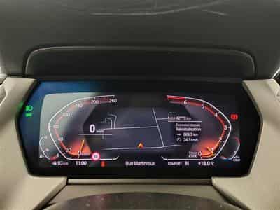 BMW 118 i Navi Cockpit / Led / PDC (2022) - Foto 10