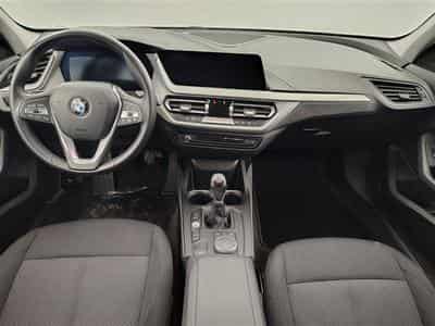 BMW 118 i Navi Cockpit / Led / PDC (2022) - Foto 8