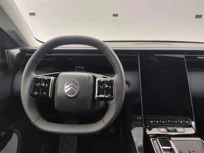 Citroen C5 Aircross 1.2 Hybrid 145cv E-DCS6 Plus NAVI / FULL LED / CAMERA / JA19 (2026) - Foto 9
