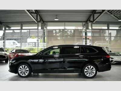 Skoda Superb 1.5 TSI DSG 2.Hand *Kamera *LED *Tempomat (2024) - Foto 10