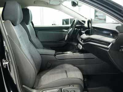 Skoda Superb 1.5 TSI DSG 2.Hand *Kamera *LED *Tempomat (2024) - Foto 13