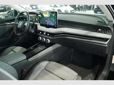 Skoda Superb 1.5 TSI DSG 2.Hand *Kamera *LED *Tempomat (2024) - Foto 15