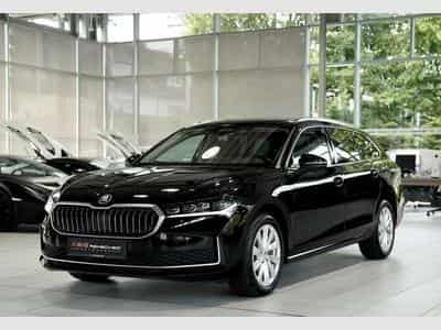 Skoda Superb 1.5 TSI DSG 2.Hand *Kamera *LED *Tempomat (2024) - Foto 4