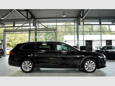 Skoda Superb 1.5 TSI DSG 2.Hand *Kamera *LED *Tempomat (2024) - Foto 6