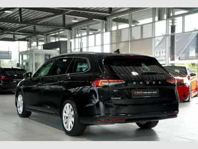Skoda Superb 1.5 TSI DSG 2.Hand *Kamera *LED *Tempomat (2024) - Foto 9