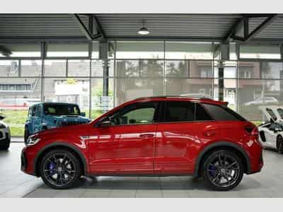 VW T-Roc R 4M *2.H *19 *Pano *AKRA *ACC *IQ.Light (2023) - Foto 11