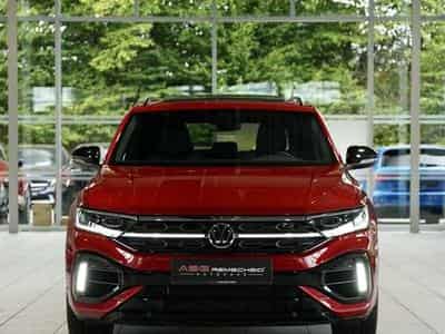 VW T-Roc R 4M *2.H *19 *Pano *AKRA *ACC *IQ.Light (2023) - Foto 4