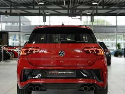 VW T-Roc R 4M *2.H *19 *Pano *AKRA *ACC *IQ.Light (2023) - Foto 9