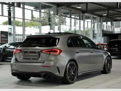 Mercedes A 45 AMG S 4M *2.H *19 *Schale *Perf-AGA *Pano (2020) - Foto 7
