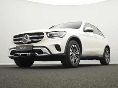 Mercedes GLC 400 d 4MATIC AMG-Line (2022) - Foto 10