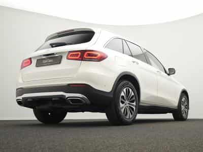 Mercedes GLC 400 d 4MATIC AMG-Line (2022) - Foto 11