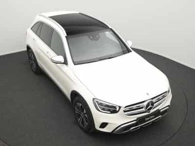 Mercedes GLC 400 d 4MATIC AMG-Line (2022) - Foto 12