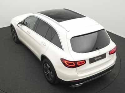 Mercedes GLC 400 d 4MATIC AMG-Line (2022) - Foto 13