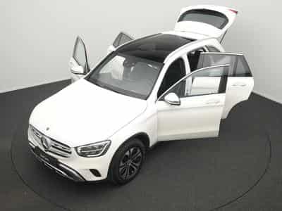 Mercedes GLC 400 d 4MATIC AMG-Line (2022) - Foto 14