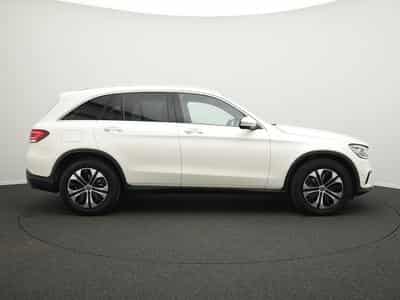 Mercedes GLC 400 d 4MATIC AMG-Line (2022) - Foto 5