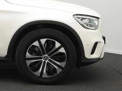 Mercedes GLC 400 d 4MATIC AMG-Line (2022) - Foto 8