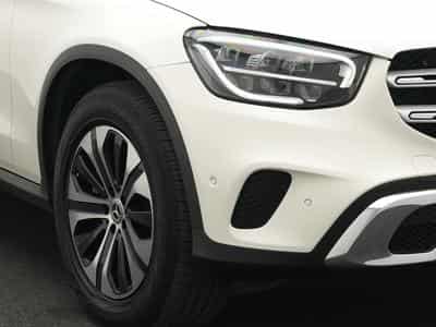 Mercedes GLC 400 d 4MATIC AMG-Line (2022) - Foto 9