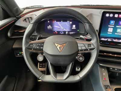 Cupra Terramar DSG+Digi.-Drive+RearView+LED (2025) - Foto 12