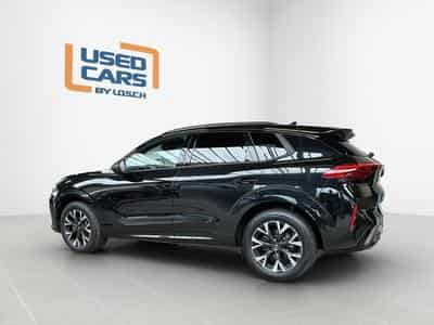 Cupra Terramar DSG+Digi.-Drive+RearView+LED (2025) - Foto 5