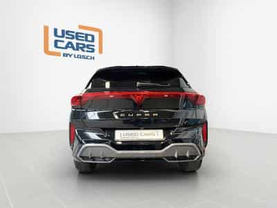 Cupra Terramar DSG+Digi.-Drive+RearView+LED (2025) - Foto 7