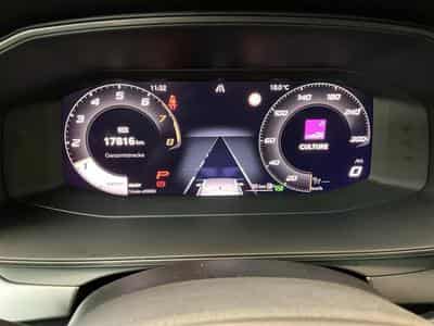 Cupra Leon DSG+Dinamica+Pure-Perf.+Int.Drive (2025) - Foto 13