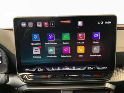 Cupra Leon DSG+Dinamica+Pure-Perf.+Int.Drive (2025) - Foto 15
