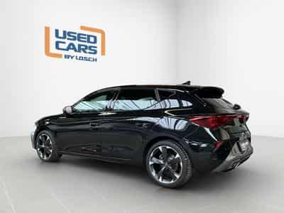 Cupra Leon DSG+Dinamica+Pure-Perf.+Int.Drive (2025) - Foto 5