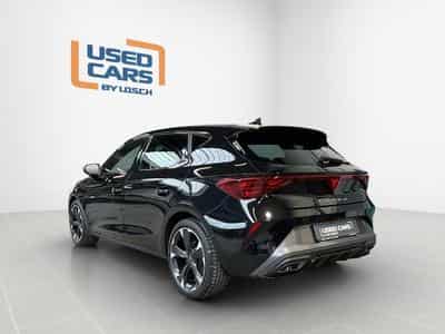 Cupra Leon DSG+Dinamica+Pure-Perf.+Int.Drive (2025) - Foto 6