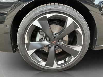 Cupra Leon DSG+Dinamica+Pure-Perf.+Int.Drive (2025) - Foto 8