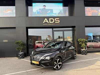 Nissan Juke 1.6 Tekna Hybrid/Cuir/GPS (2024) - Foto 1