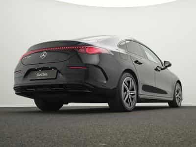 Mercedes CLA 250 + AMG-Line Multi+AHK+Pano+Night+Memo (2025) - Foto 11