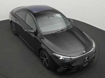 Mercedes CLA 250 + AMG-Line Multi+AHK+Pano+Night+Memo (2025) - Foto 12