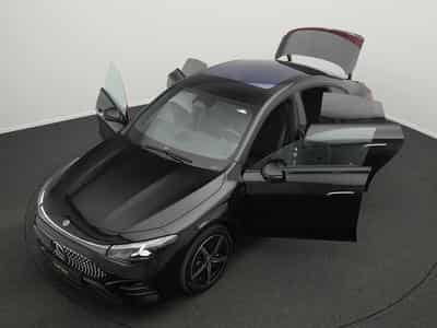 Mercedes CLA 250 + AMG-Line Multi+AHK+Pano+Night+Memo (2025) - Foto 14