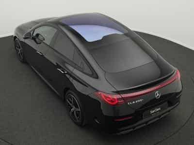 Mercedes CLA 250 + AMG-Line Multi+AHK+Pano+Memo+Night (2026) - Foto 13