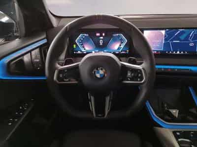 BMW X3 20d xDrive HK HiFi DAB LED RFK (2025) - Foto 10