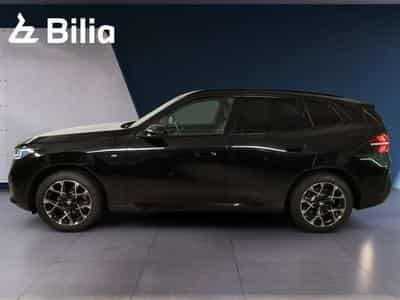 BMW X3 20d xDrive HK HiFi DAB LED RFK (2025) - Foto 11