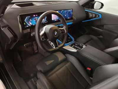 BMW X3 20d xDrive HK HiFi DAB LED RFK (2025) - Foto 12