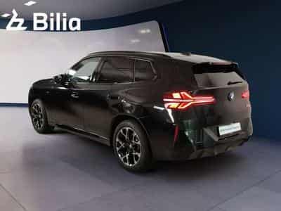 BMW X3 20d xDrive HK HiFi DAB LED RFK (2025) - Foto 4